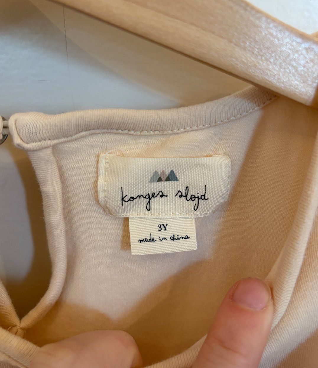 Konges Slojd Kleider & Röcke: Konges Slojd dress size 98 – Gebraucht aus Stäfa von TheGoldenRabbit 2