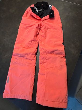 Icepeak Skihose/Snowboardhose, Gr. 140, Top Zustand!