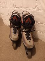 Inliner K2 Moto Gr. 42.5
