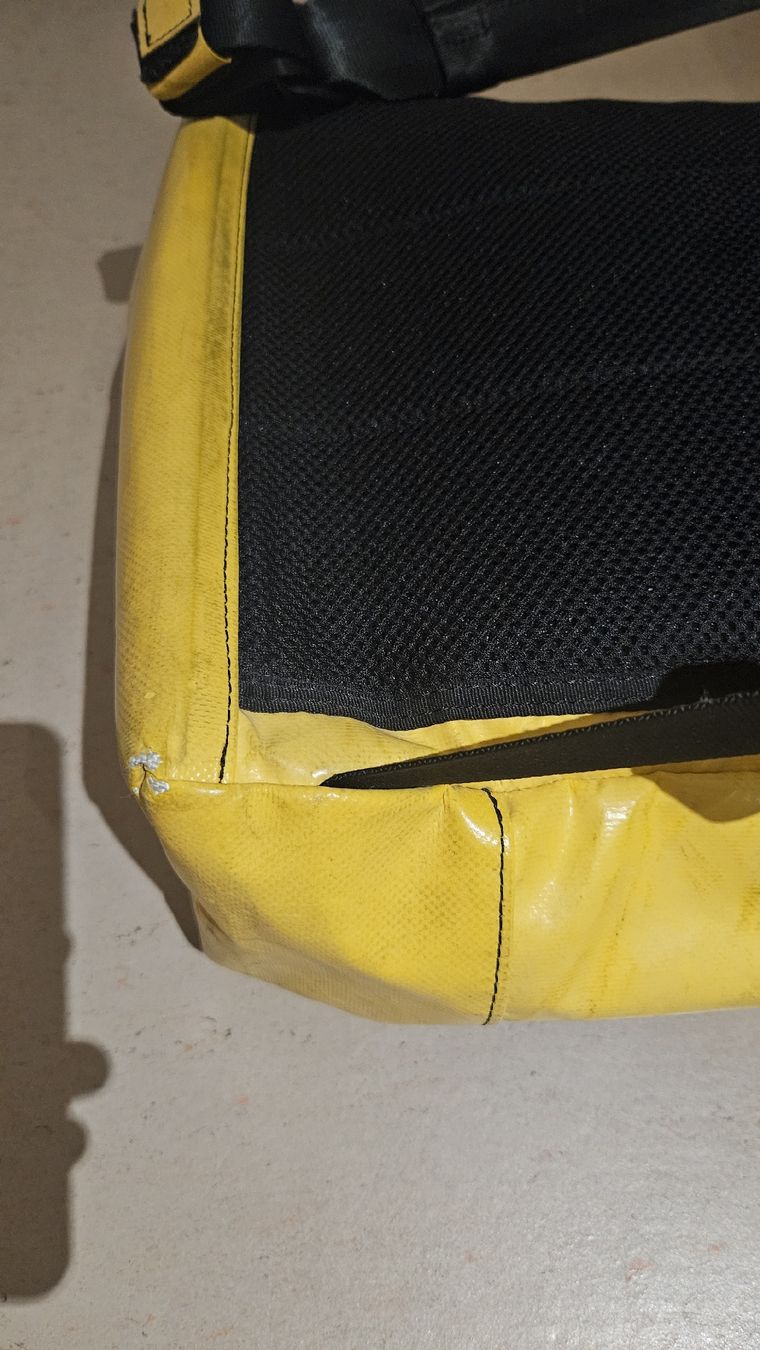 Freitag Sacs à dos: Freitag Hazzard – Neuf (Voir description) à Zürich par sno_lkf8 4