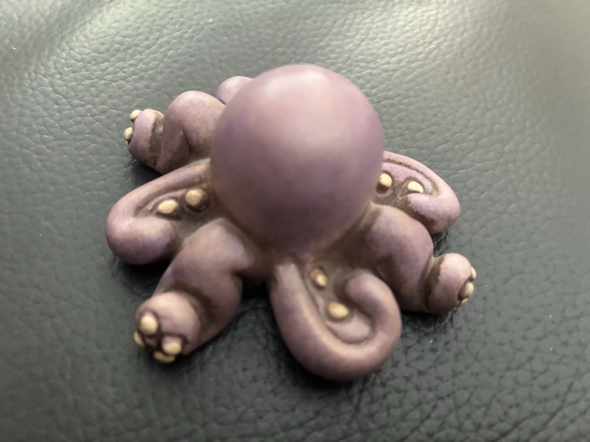 Figurines: Polyp Thun – Neuf (Voir description) à Novazzano par White71 1