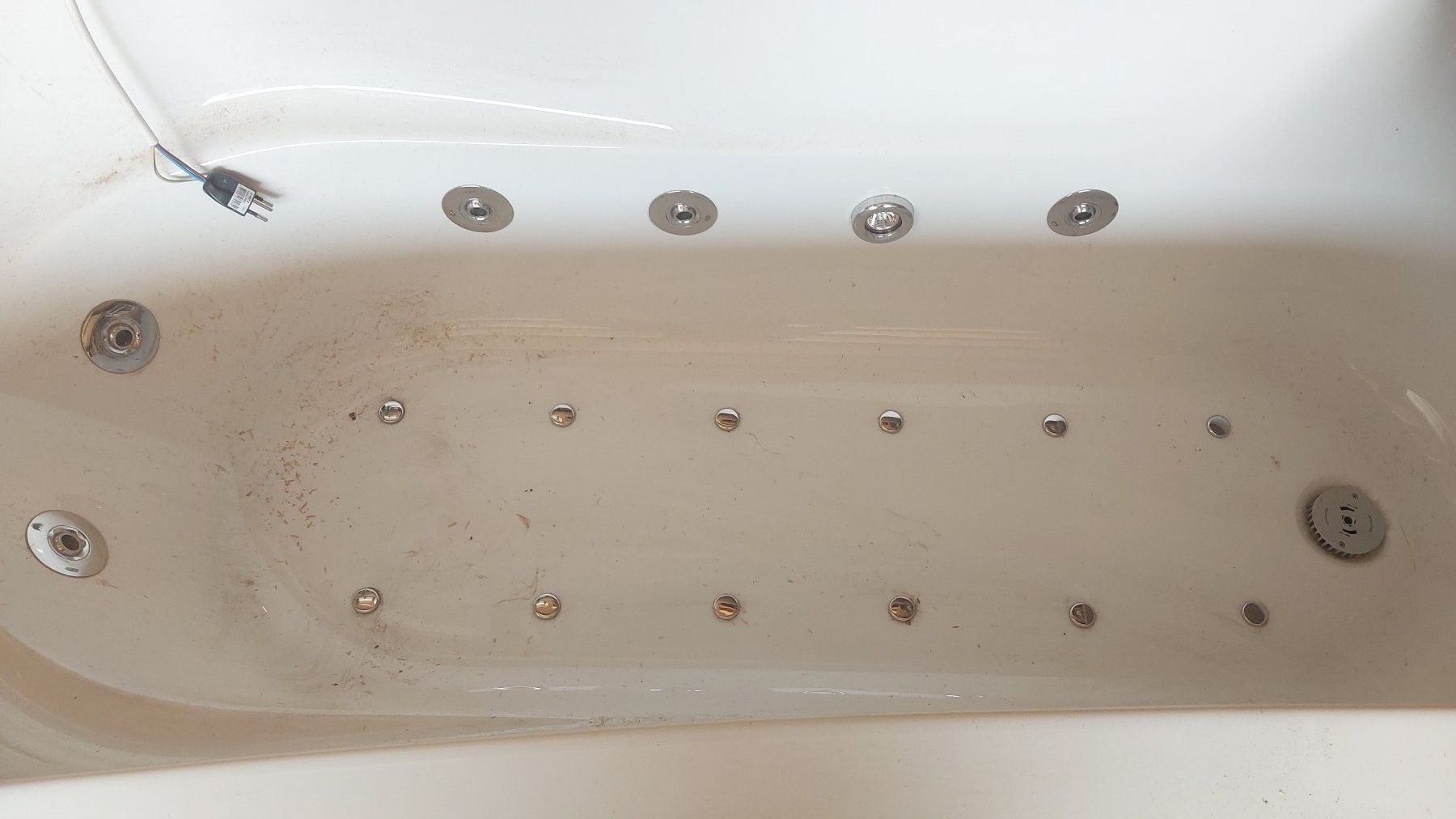 Bains à remous: Wirlpoolbadewanne – Neuf (Voir description) à Thun par Gampiri 3