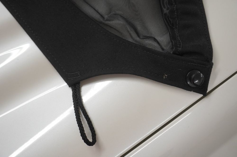 Windschott Mercedes SLK R171 (Gebraucht) in Güttingen für CHF 102 – mit ...