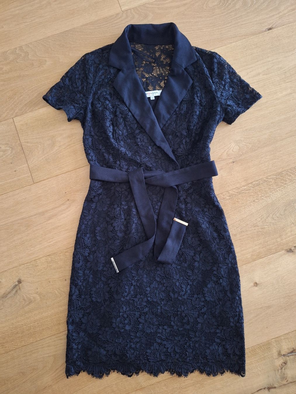 Morgan Robes: Morgan Kleid Grösse 34  – D'occasion à Ettingen par motorina