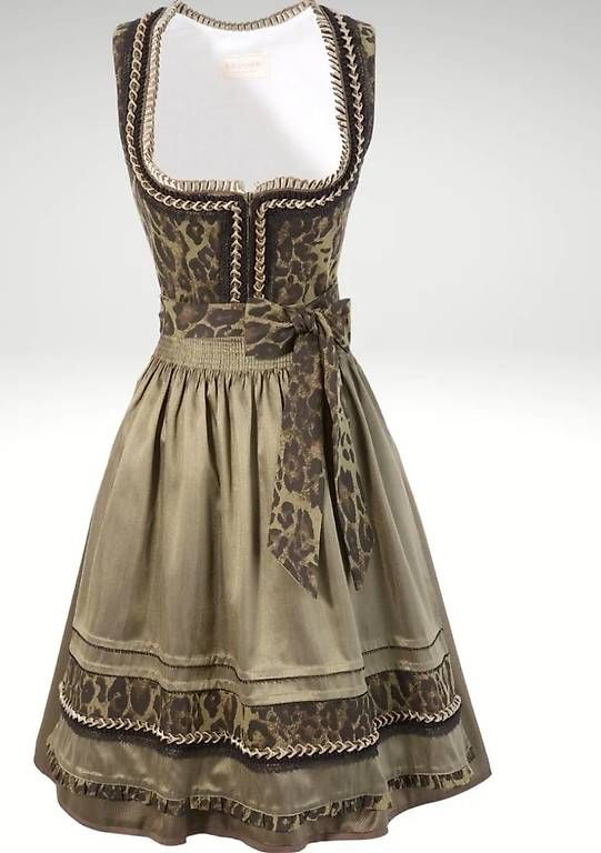 Vestiti: Dirndl Krüger Grösse 34 – Usato da Mümliswil venduto da ste_c8pb
