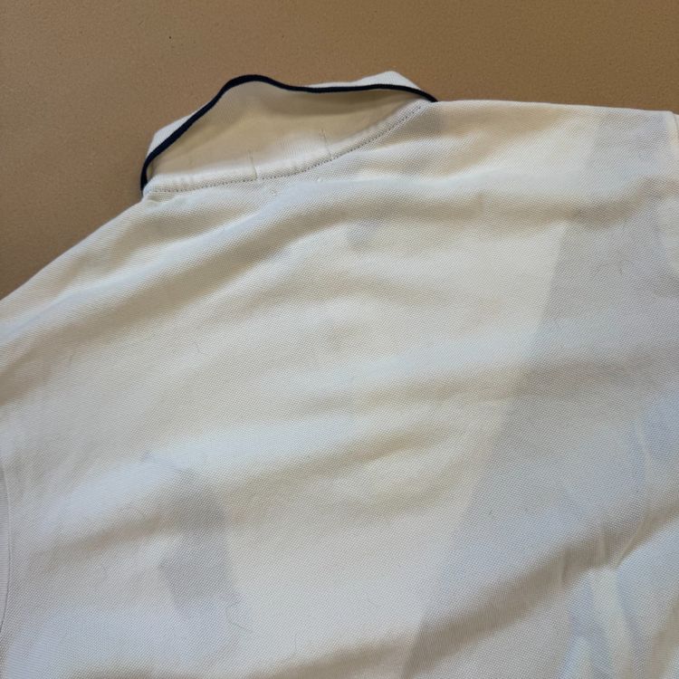 Ralph Lauren Magliette Polo: Polo Ralph Lauren fine quality summer t-shirt Poloshirt 90s – Usato da Rheinfelden venduto da sourced_limited 4