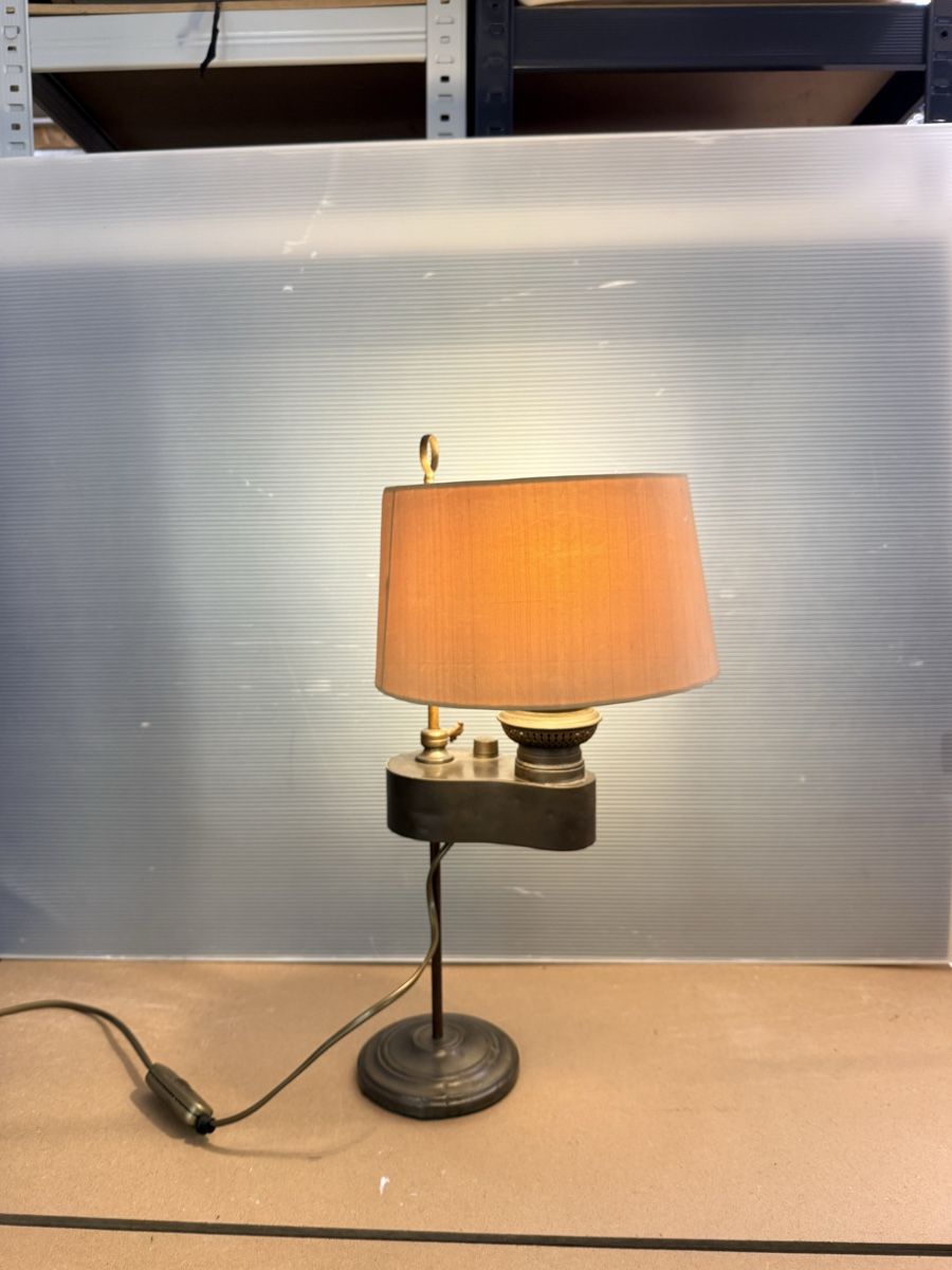 Lampade: Vintage Lampe – Usato da Solothurn venduto da NUVICO