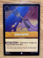 Dingelhopper FOIL/HOLO DE 32 Disney Lorcana 1