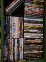 DVD Sammlung verschiedene Titel gemischt guter Zustand