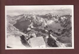 SÄNTIS - Ostpanorama