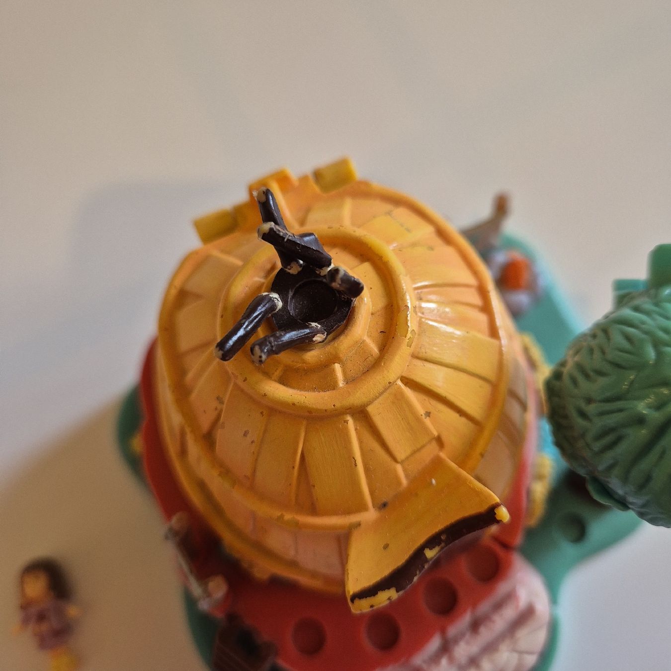 Polly Pocket Spielzeuge: lot pollypocket bluebird vintage  – Gebraucht aus Versoix von Lenas9 4