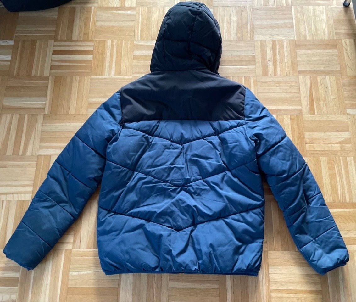 C&A Giacche & Cappotti: Jacke Gr. M / Gr. 176 – Nuovo (secondo la descrizione) da Rüfenacht BE venduto da lavok 3