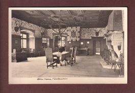 Schloss VADUZ - Saal