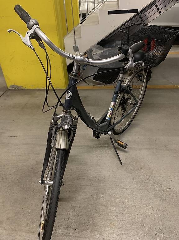 Velos: Villiger Damenfahrrad  – Gebraucht aus Chur von lua_7j7m 1
