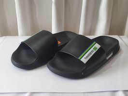 Gr. 35/36 - Havaianas Slide, Neu