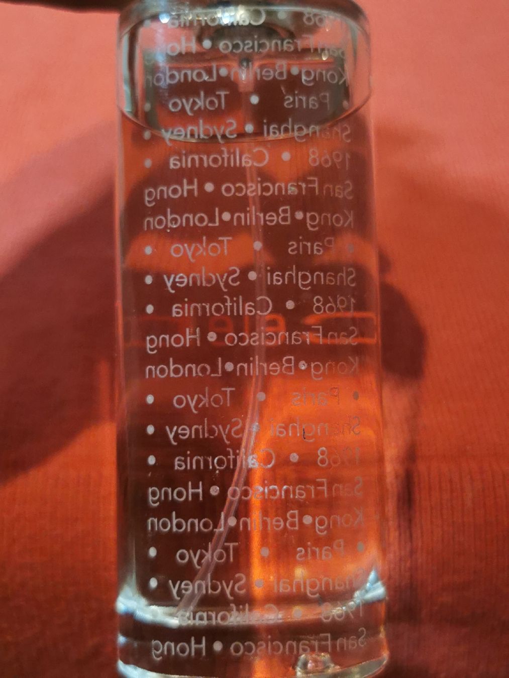 Profumi & Eau de Toilette: Celebration by Coty  Paris. 75 ml. Edt. – Nuovo (secondo la descrizione) da Schlieren venduto da vlalif 1