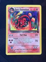 Pokemon -   Dark Charmeleon 32 Rocket 