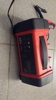 AEG LT10 Batterieladegerät 12V 24V 10A Mikroprozessor   