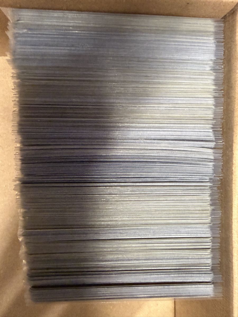 Cartoline: Pokémon Sammlung  Holo/Reverse holo Ca. 300stk – Nuovo (secondo la descrizione) da Bülach venduto da ran_kqm8 2