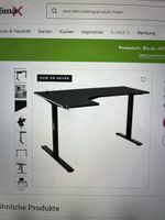 Bureau Gaming NEUF 
