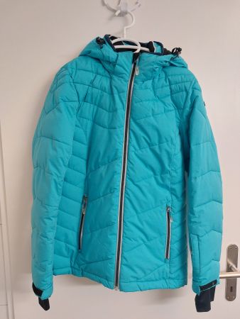 Skijacke Gr. 36 Killtec