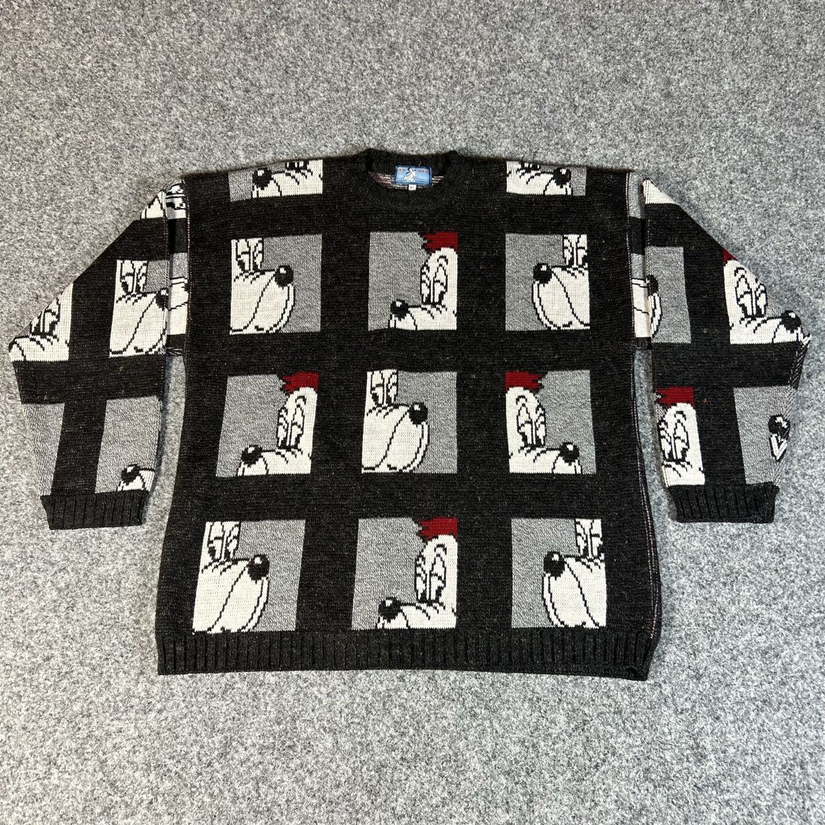 Pullover & Sweatshirts: Tex Avery – Neu (gemäss Beschreibung) aus La Sagne NE von Matlasape