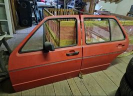 portes golf 2