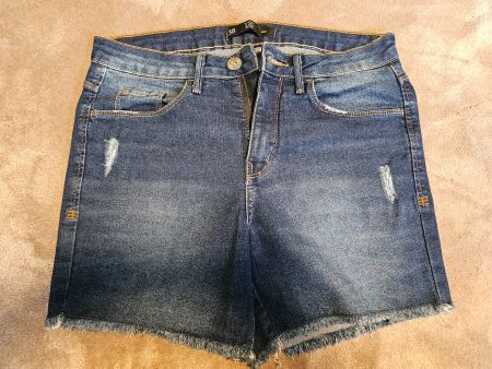 Damen Jeans Shorts Grösse 38 – Neu