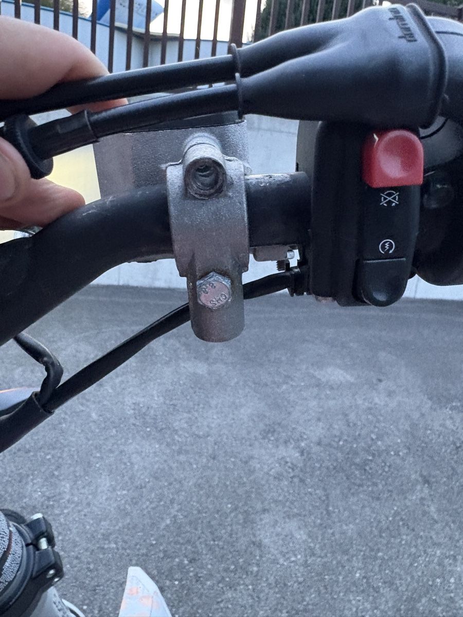 Beta Strasse: Beta RR 125 LC 4T – Gebraucht aus Meierskappel von mod_99ry 6