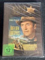 Western Collection Über den Todespass DVD DE/EN/FR