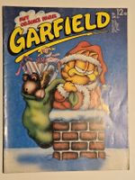 Garfield Comic-Heft Nr. 12 / #WT18