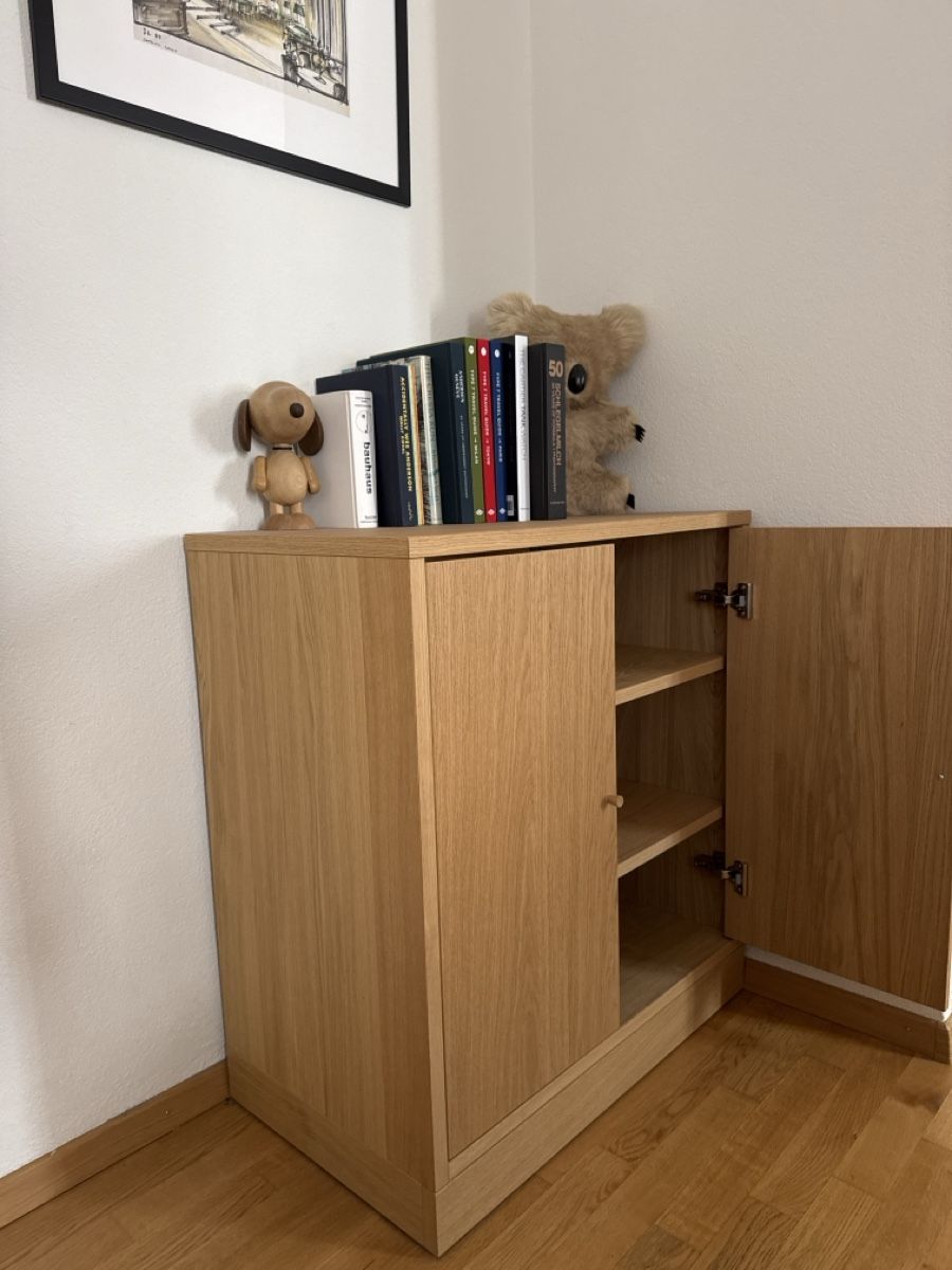 Cassettiere: Ikea Cabinet – Nuovo (secondo la descrizione) da Zürich venduto da cha_fxc2 1