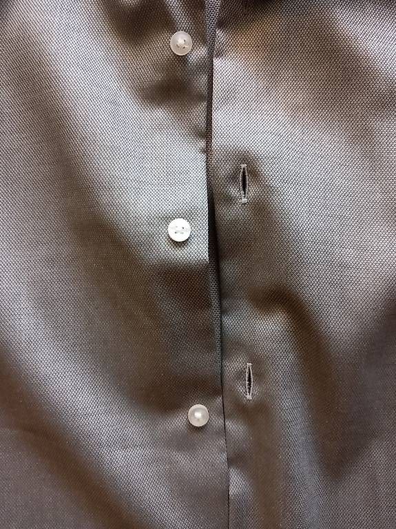 Hugo Boss Camicie: Herrenhemd von BOSS – Usato da Belp venduto da Efflux 2