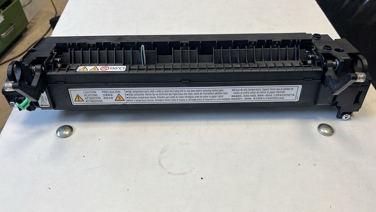 Ricoh Fotocopiatrici: Ricoh MP 2352 Heizung  – Usato da Wängi venduto da Bmo 3