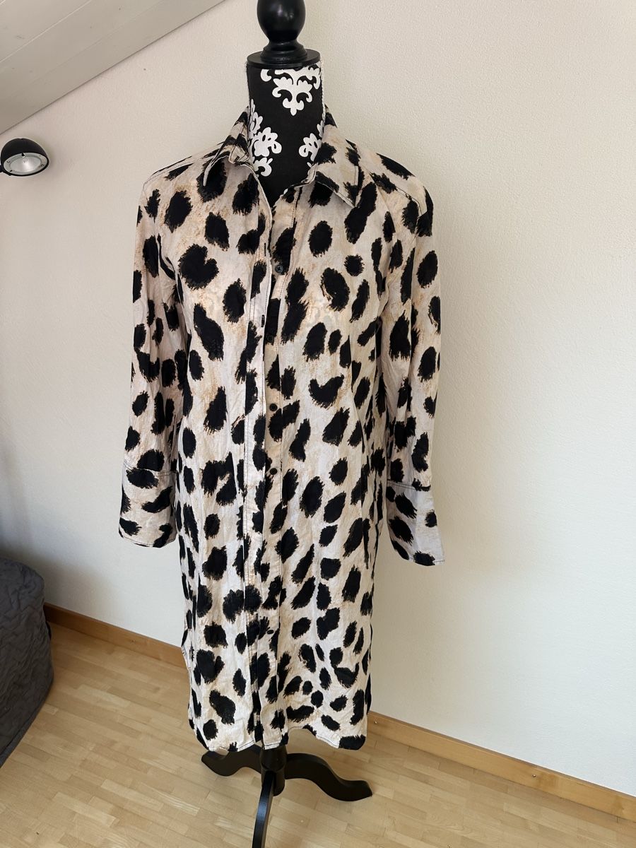 Vestiti: Kleid / Strandkleid – Usato da Beromünster venduto da Moritz0112 1