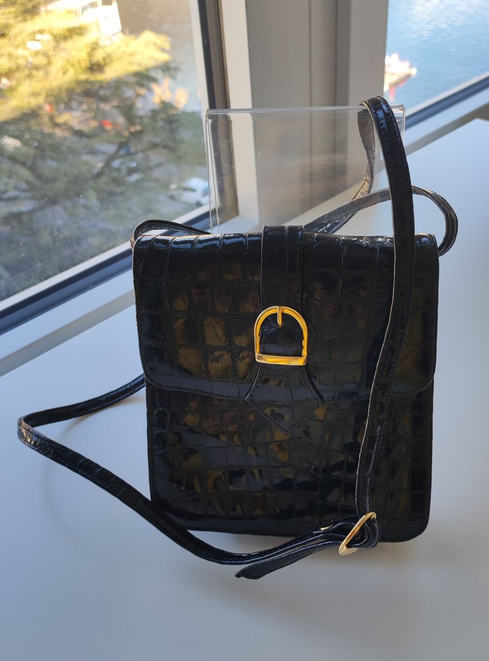 Bally Borse da donna: Vintage Bally bag – Usato da Zug venduto da LindaManga 1