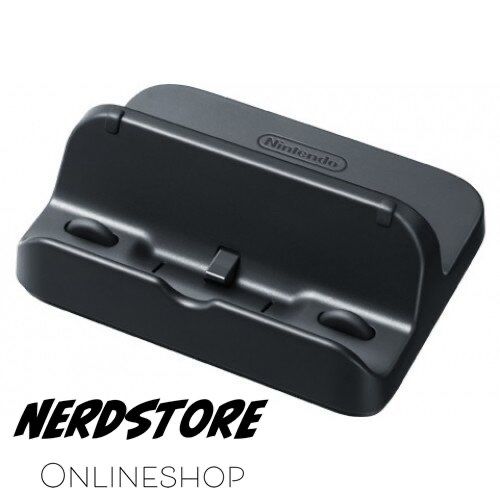Nintendo Wii U Gamepad Charger Kaufen auf Ricardo