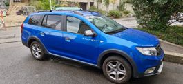 Dacia Logan MCV Stepway