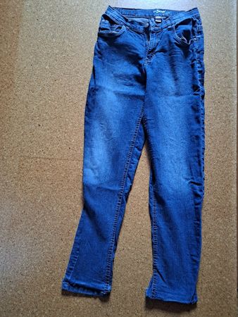 Jeans Grösse 170