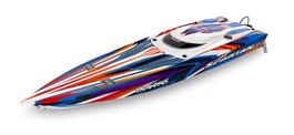 TRAXXAS SPARTAN SR  *  NEU