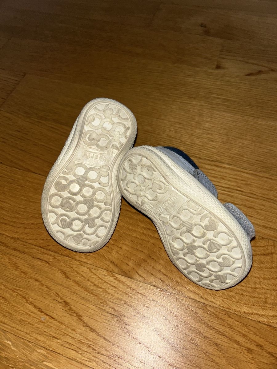 Superfit Scarpe per ragazzi: Sandalen Superfit Gr. 19 – Usato da Rümlang venduto da Flipper26 1