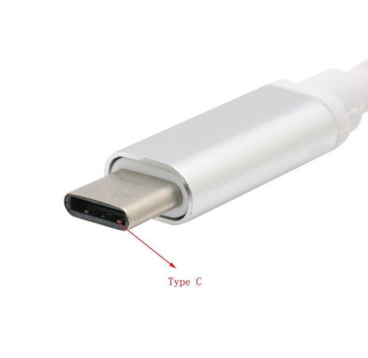 Laufwerke & Adapter: USB-C HUB Digital AV Multi Port Adapter USB 3.1 – Neu und originalverpackt aus Winterthur von Pcline1 3