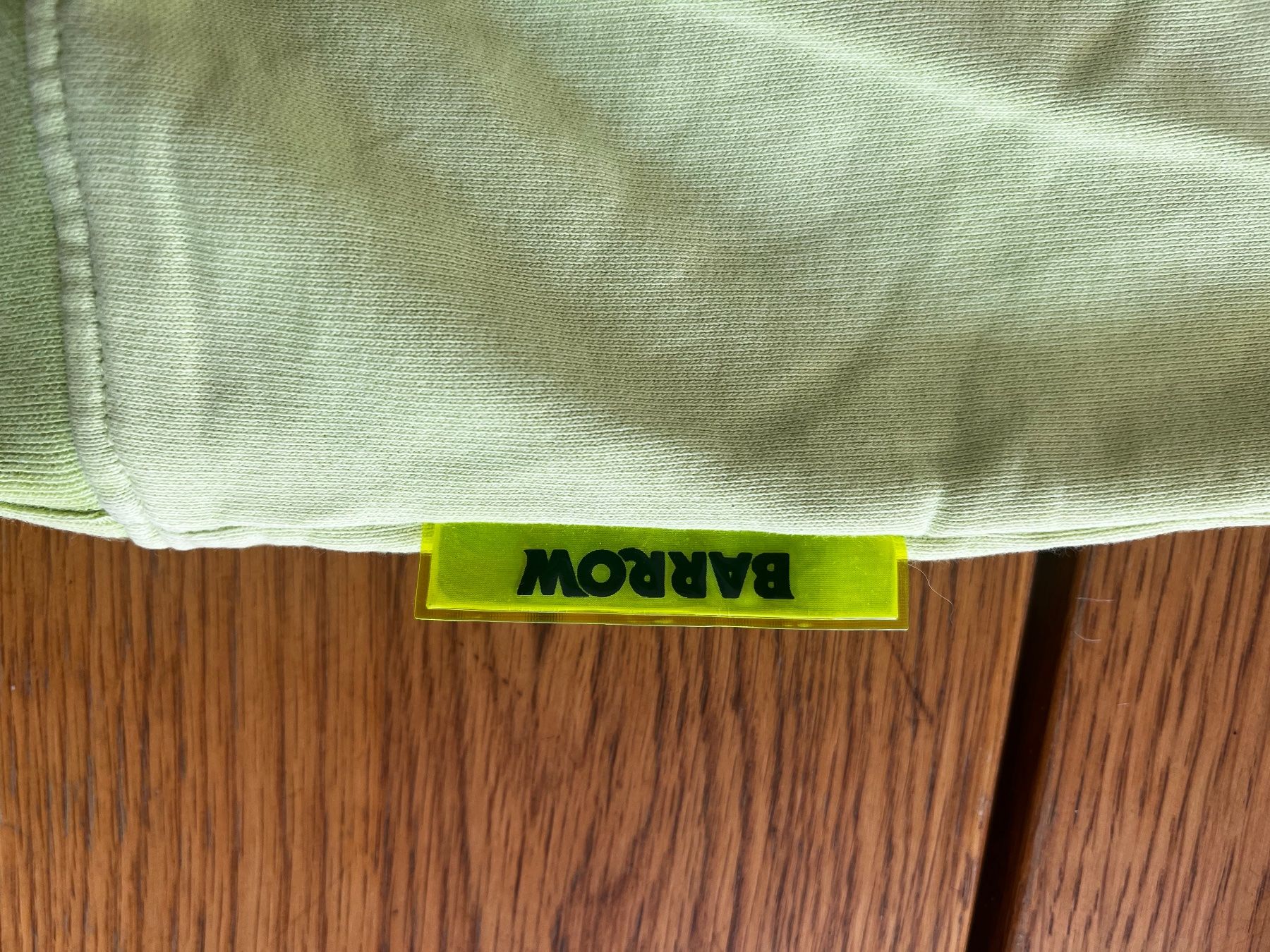 Maglioni & Felpe: Barrow Kids Pullover, Gr. 130 Monster Print! – Usato da Lufingen venduto da bombolulu 5