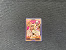 Extra Monster Zone - Ishizu Ishtar