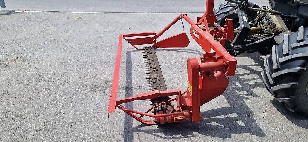 Tutte le macchine: Gaspardo Mähwerk – Usato da Avers venduto da fri_5qvd 2