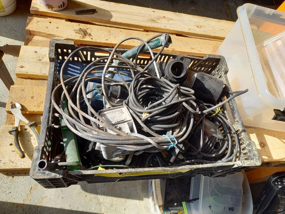 Teichfilterbox & Pumpensack - Sauberes Wasser Für Deinen Gartenteich