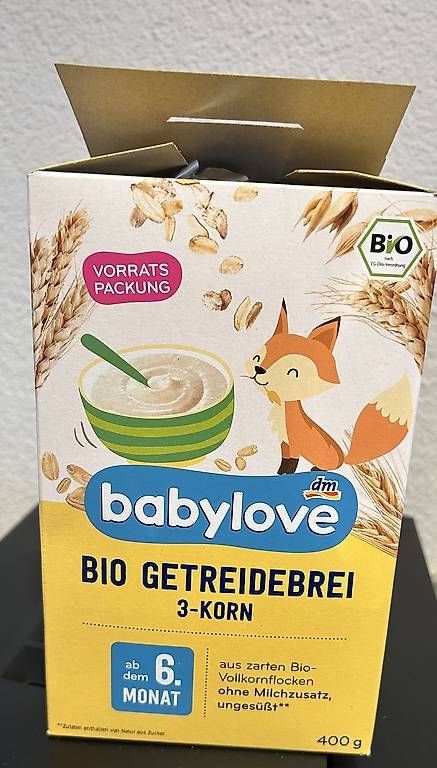 Cibi & Specialità: Baby Brei  – Usato da Schöftland venduto da bet_p5sy 1