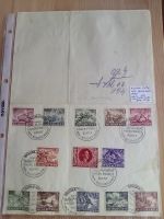 Deutsches Reich 1943 Wehrmachts Tag
