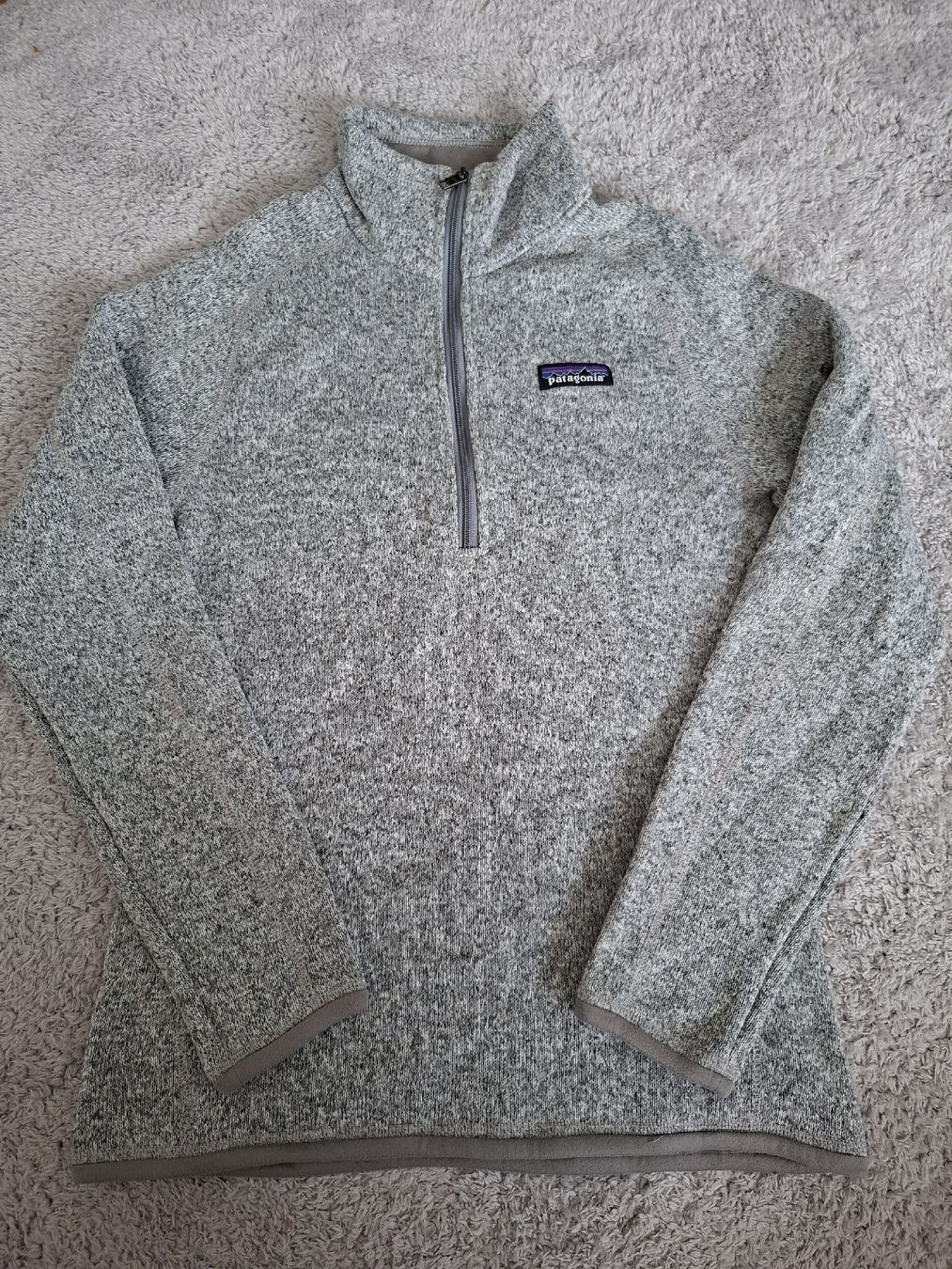 Patagonia Maglioni & Felpe: Pull-over Patagonia taille S – Usato da Renens VD venduto da ser_j2fn