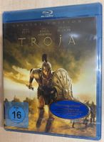 Troja Director's Cut - Blu Ray